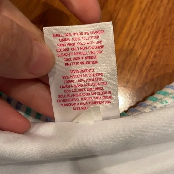 👙plus size two piece bathing suit👙​​​​​​ - Picture 7 of 13